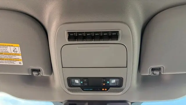 2025 Ford F-350 Super Duty XL