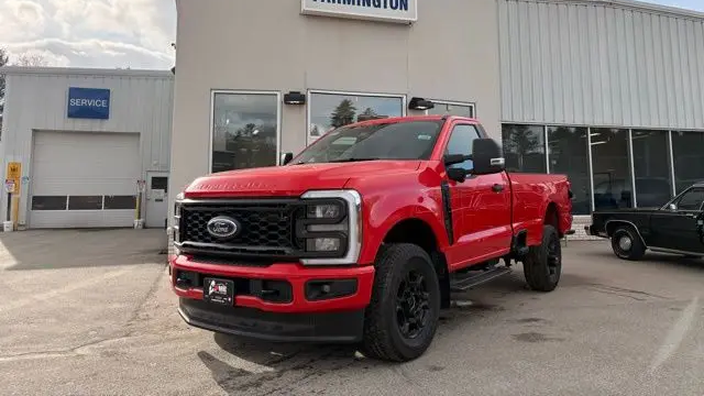Preowned 2025 Ford F-350 Super Duty XL for Sale