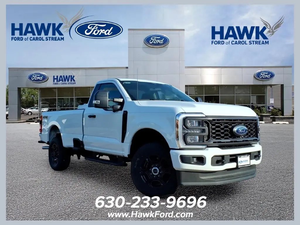 2025 Ford F-350 - $50,999