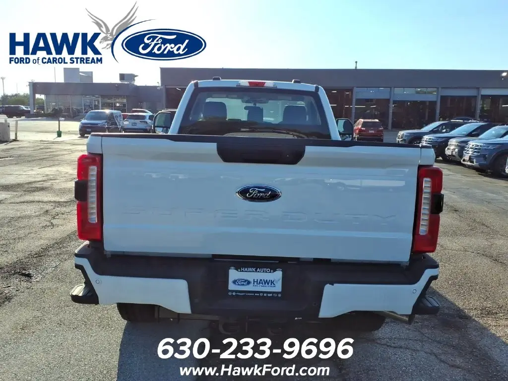 2025 Ford F-350 - $50,999
