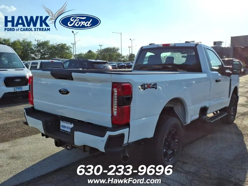 2025 Ford F-350 - $50,999
