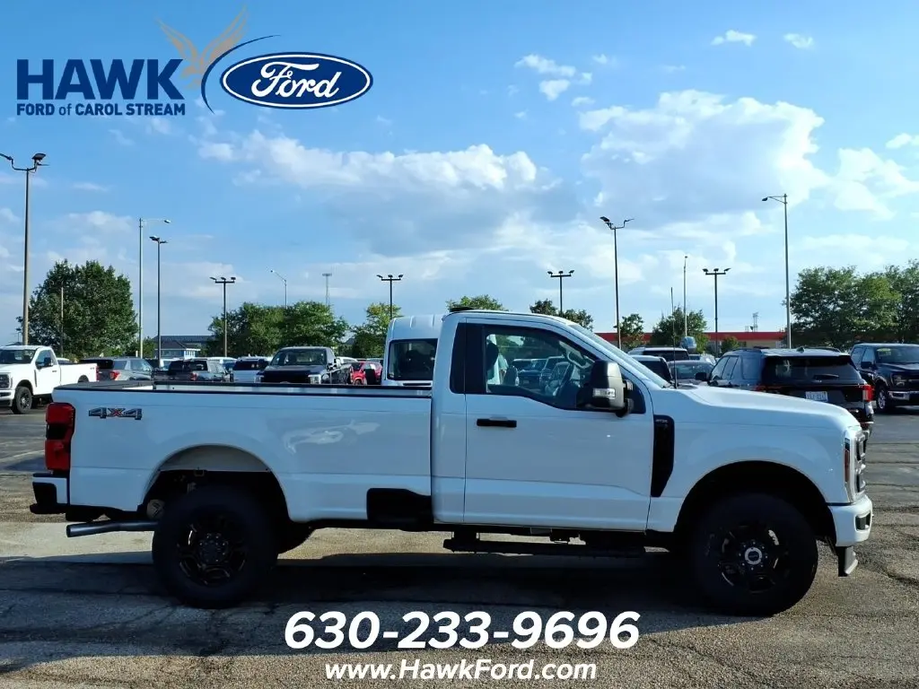 2025 Ford F-350 - $50,999