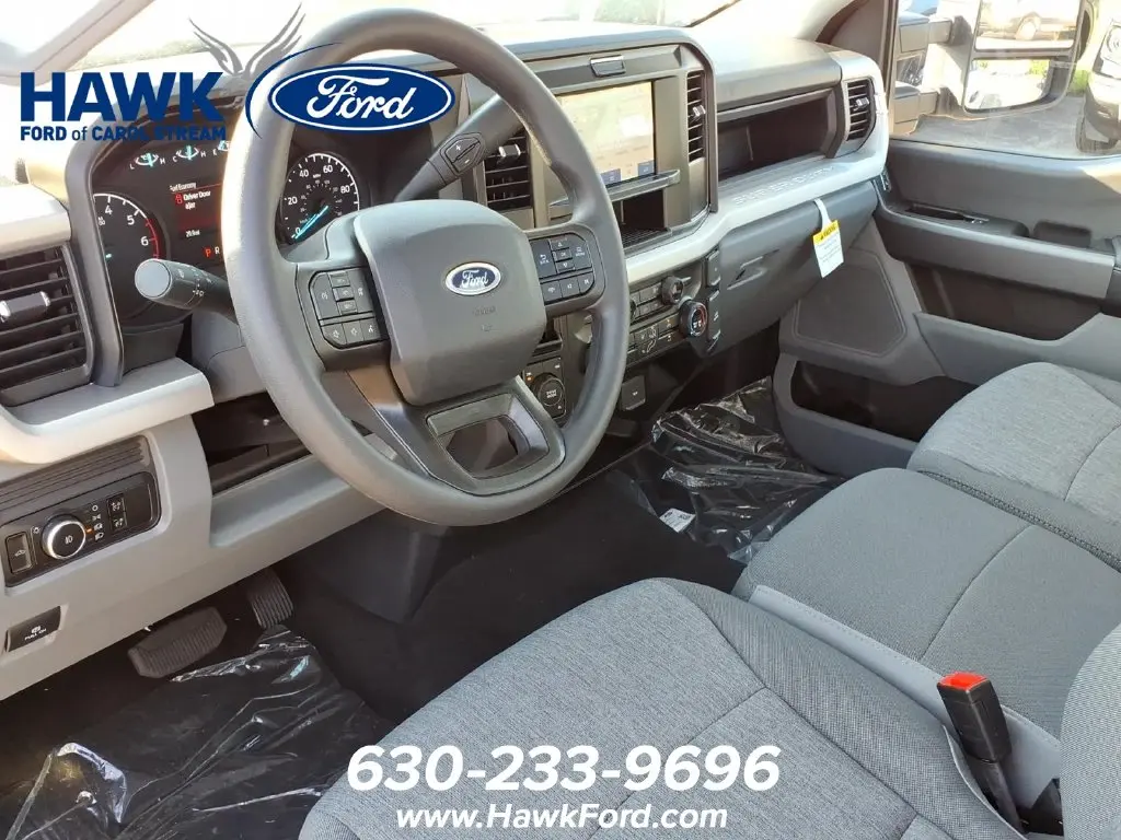 2025 Ford F-350 - $50,999