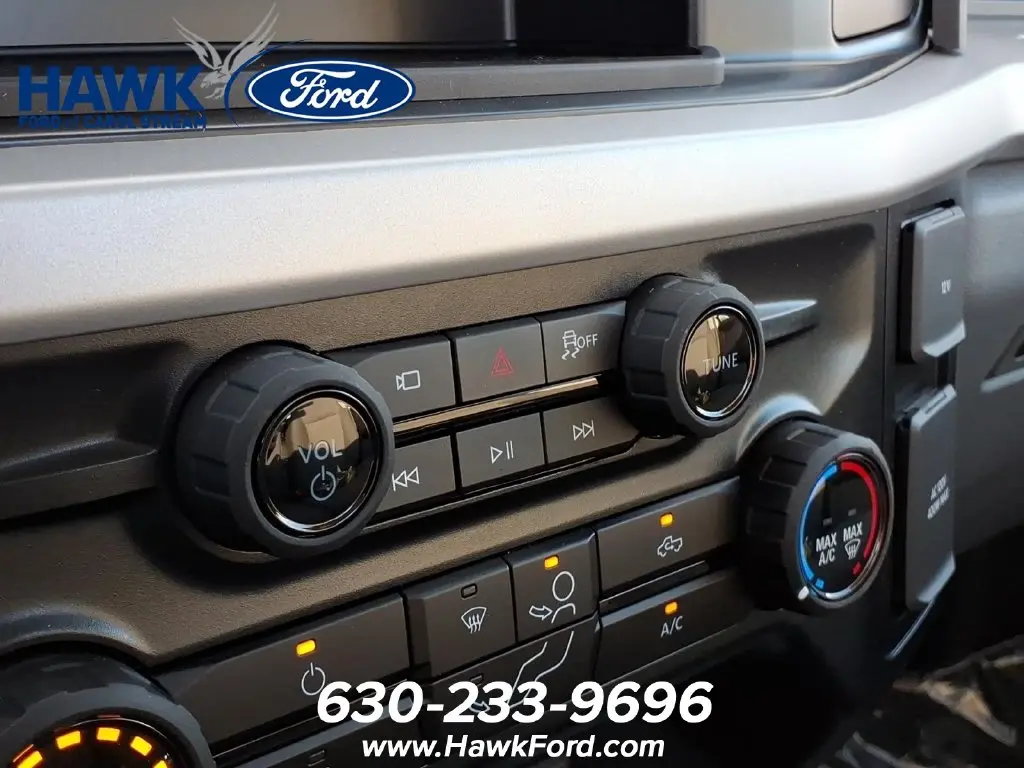2025 Ford F-350 - $50,999