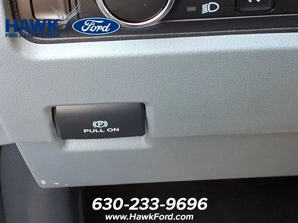 2025 Ford F-350 - $50,999