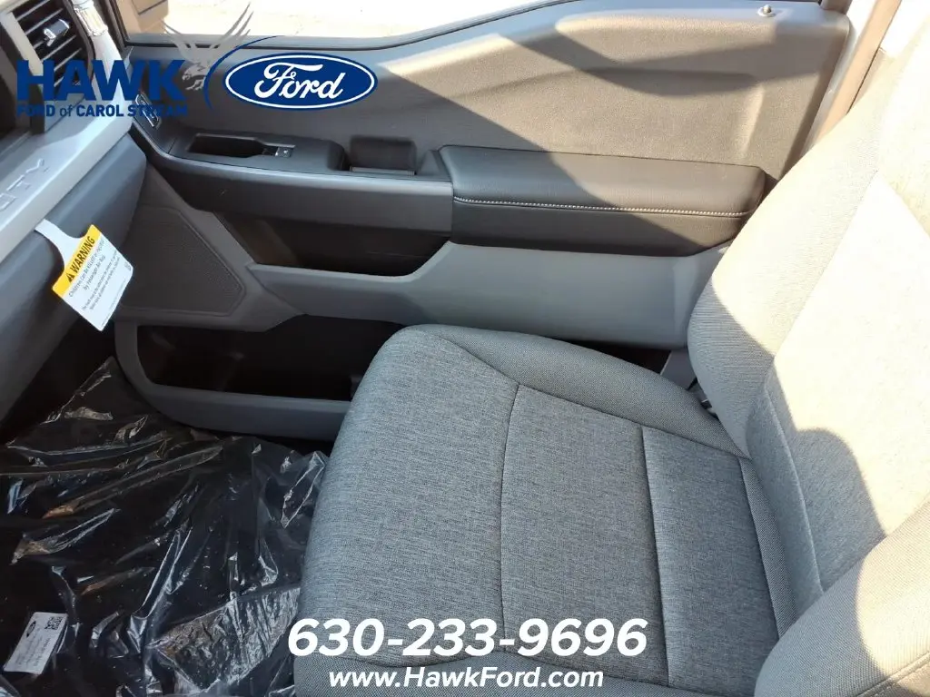 2025 Ford F-350 - $50,999