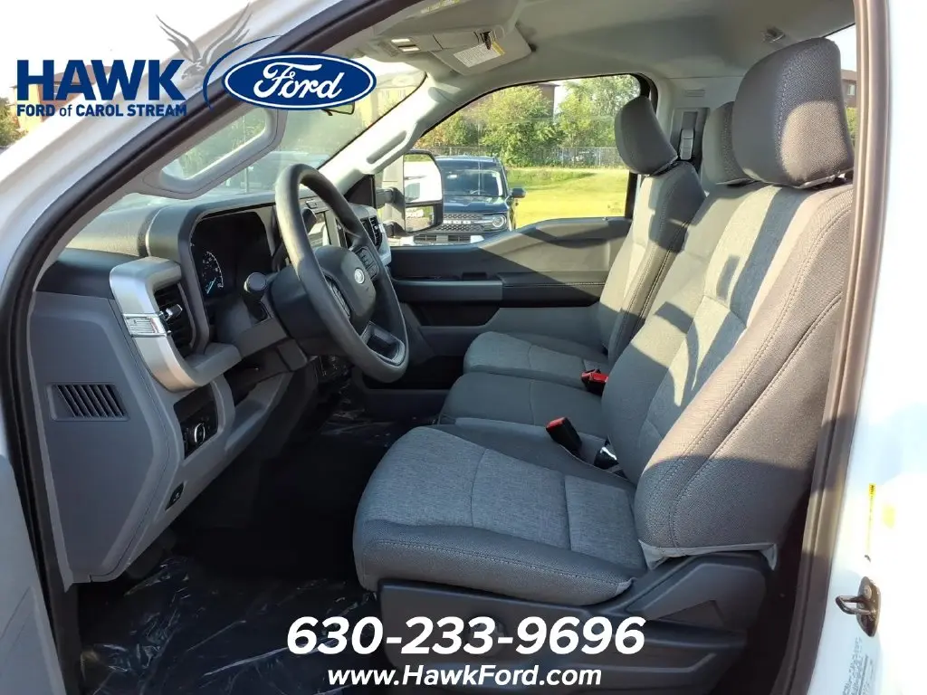 2025 Ford F-350 - $50,999