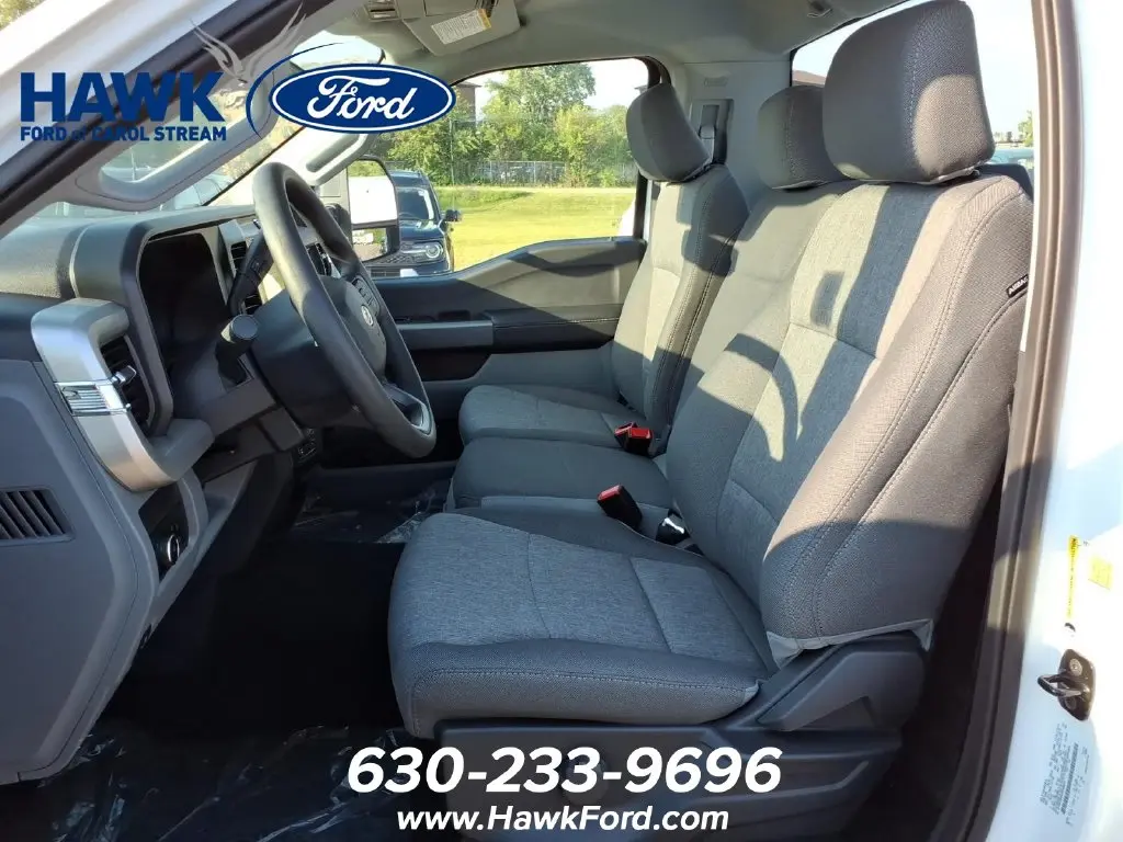 2025 Ford F-350 - $50,999