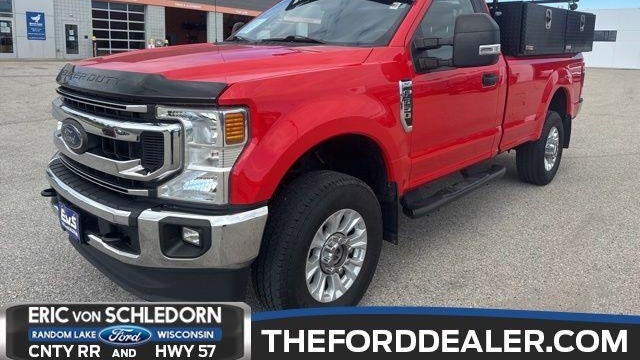 Preowned 2021 Ford F-350 Super Duty XL for Sale