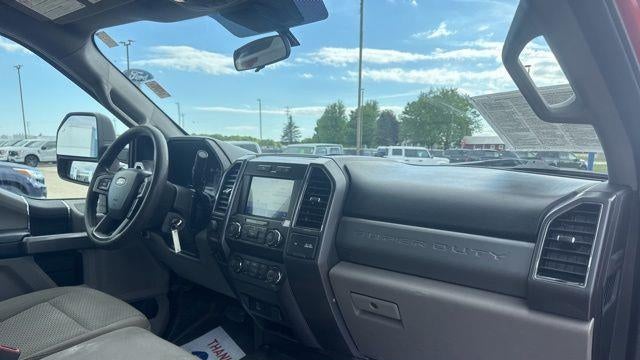 2021 Ford F-350 Super Duty XL
