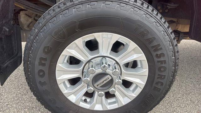 2021 Ford F-350 Super Duty XL