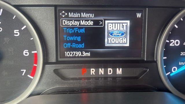 2021 Ford F-350 Super Duty XL