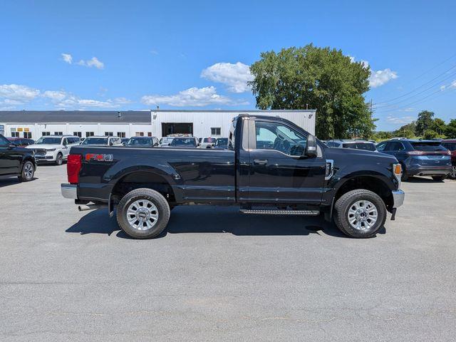 2021 Ford F-350 Super Duty XLT — photo 1 of 24