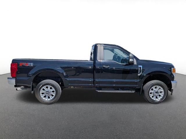 2021 Ford F-350 - $48,995
