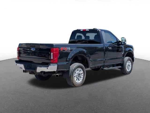 2021 Ford F-350 - $48,995