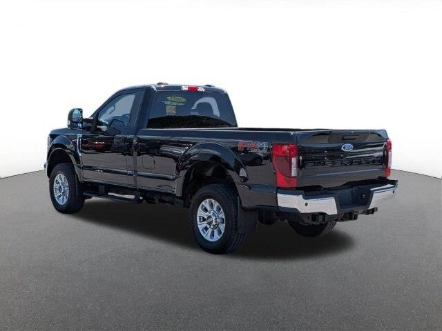 2021 Ford F-350 - $48,995