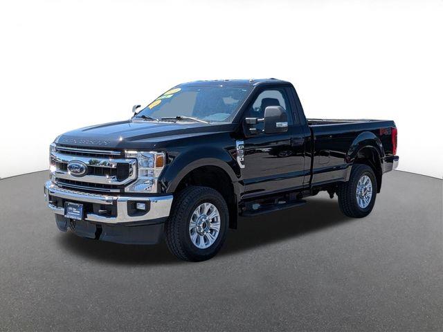 2021 Ford F-350 - $48,995