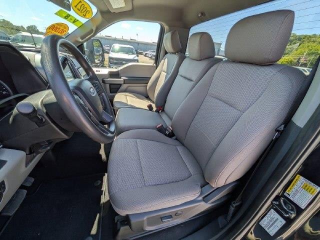 2021 Ford F-350 - $48,995