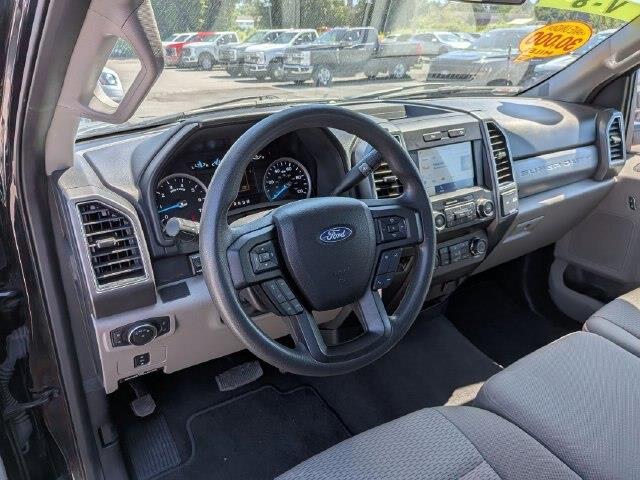 2021 Ford F-350 - $48,995