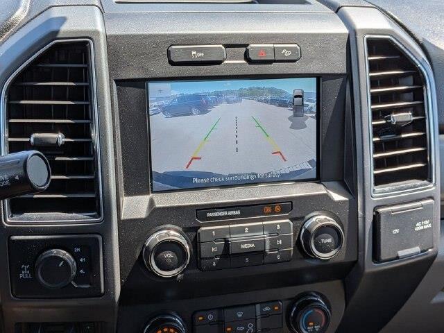 2021 Ford F-350 - $48,995