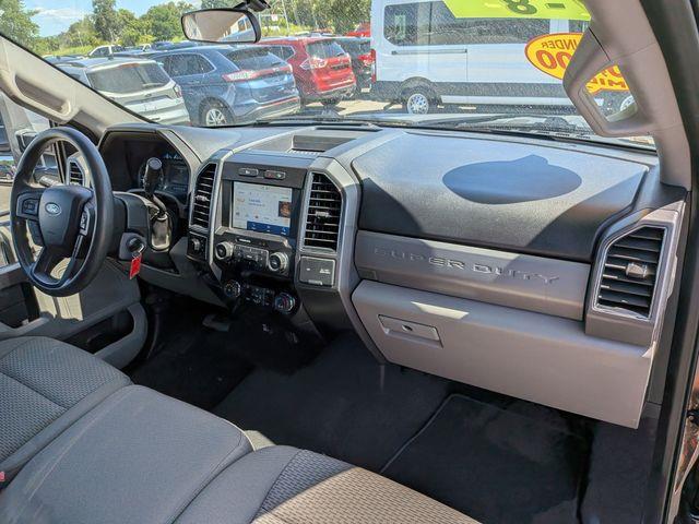 2021 Ford F-350 - $48,995