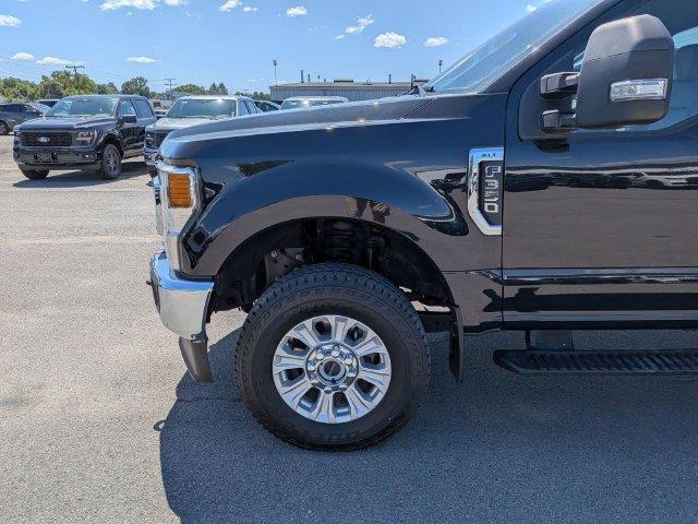 2021 Ford F-350 - $48,995