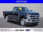 2021 F-350 Super Duty Thumbnail 1