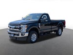 2021 F-350 Super Duty Thumbnail 5