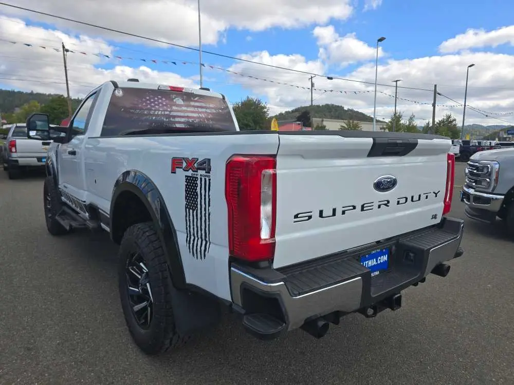 2025 Ford F-350 - $54,250