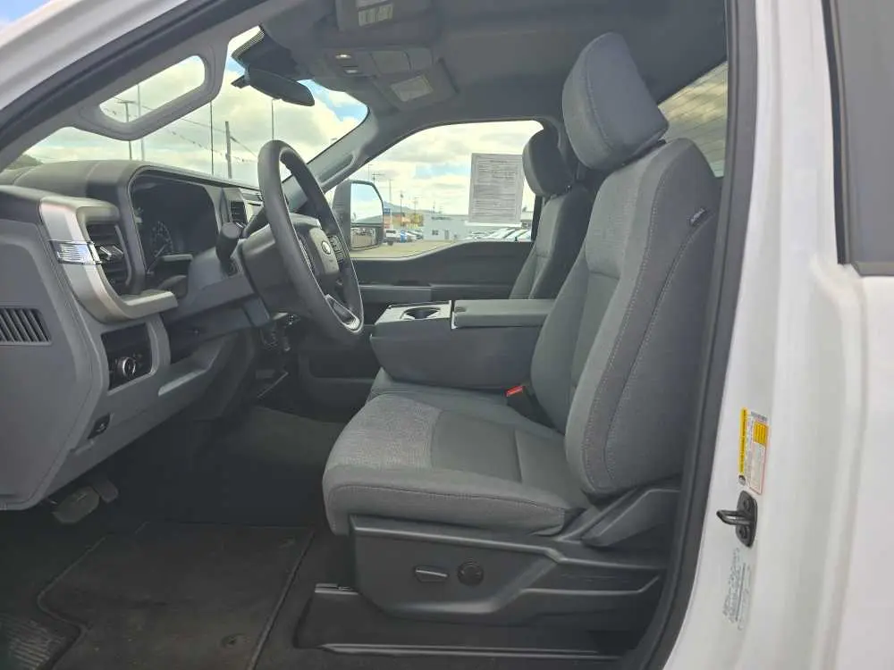 2025 Ford F-350 - $54,250