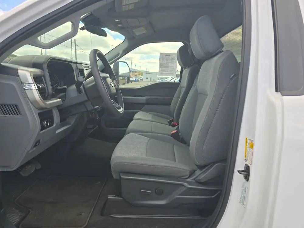 2025 Ford F-350 - $54,250