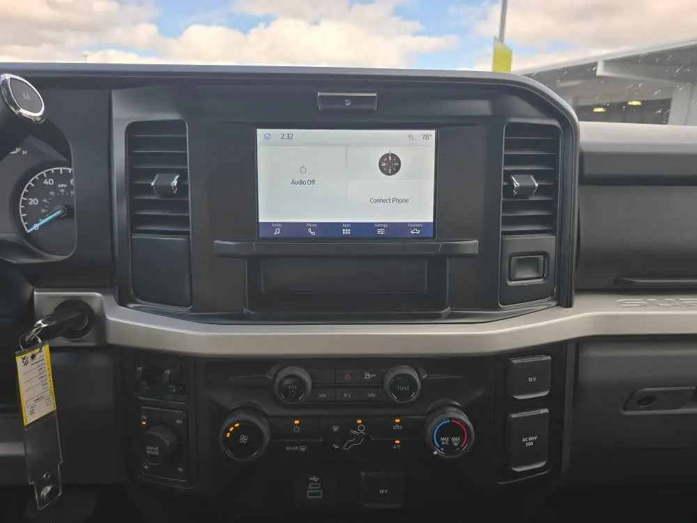 2025 Ford F-350 - $54,250