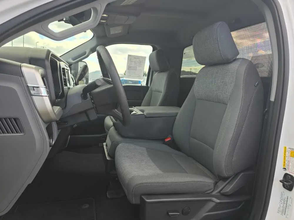 2025 Ford F-350 - $54,250