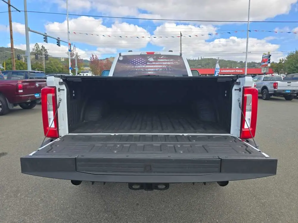 2025 Ford F-350 - $54,250