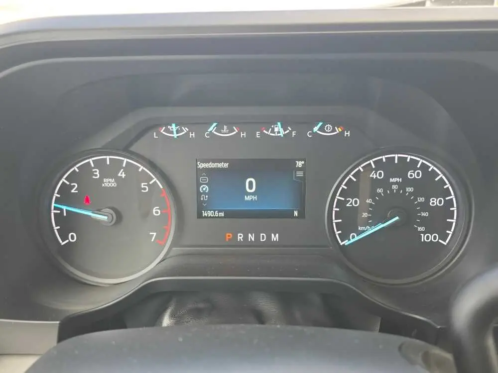 2025 Ford F-350 - $54,250