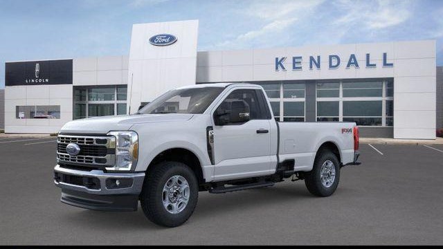 Preowned 2026 Ford F-350 Super Duty XLT for Sale