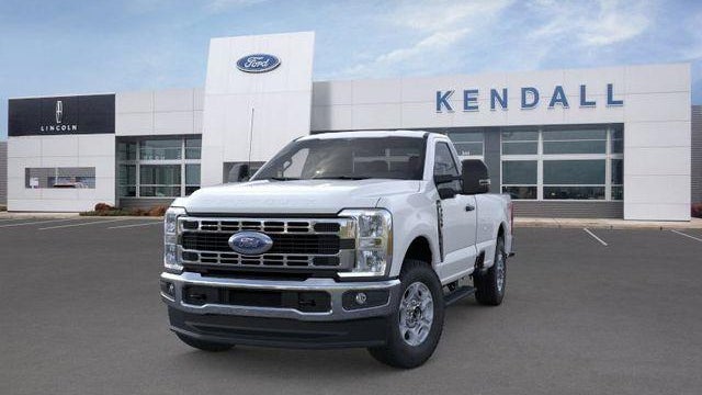 2026 Ford F-350 Super Duty XLT