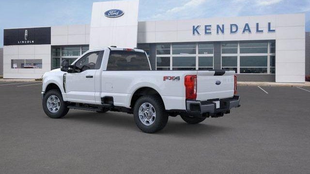 2026 Ford F-350 Super Duty XLT
