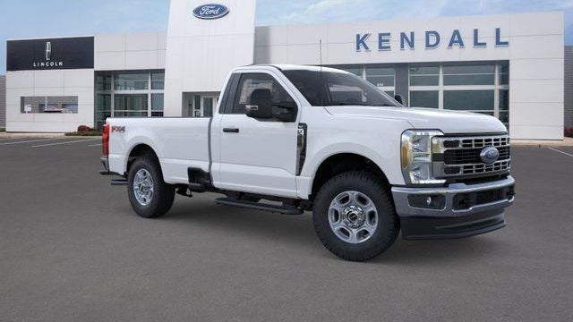 2026 Ford F-350 Super Duty XLT