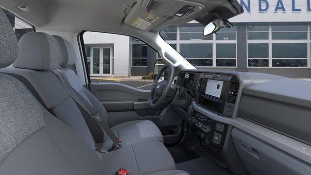 2026 Ford F-350 Super Duty XLT