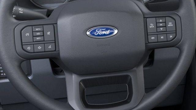 2026 Ford F-350 Super Duty XLT