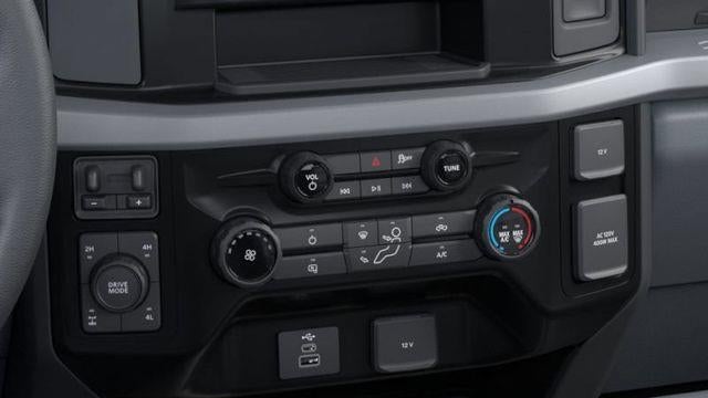 2026 Ford F-350 Super Duty XLT