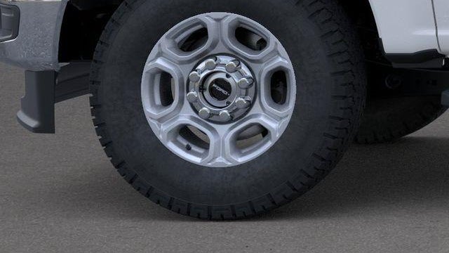 2026 Ford F-350 Super Duty XLT
