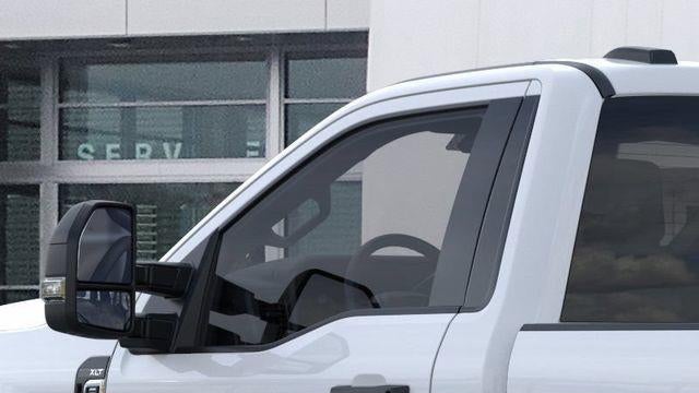 2026 Ford F-350 Super Duty XLT