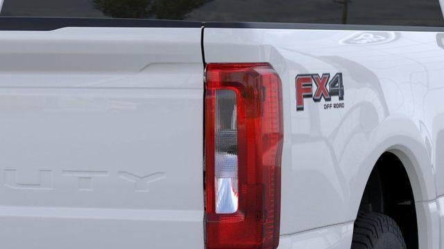 2026 Ford F-350 Super Duty XLT