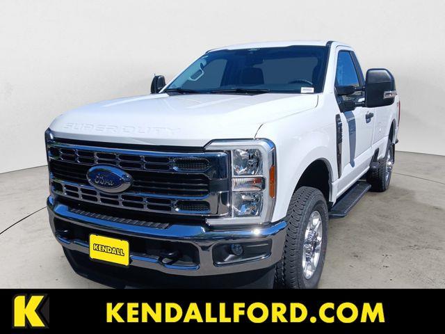 2026 Ford F-350 - $49,489
