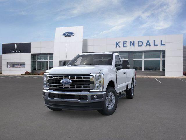 2026 Ford F-350 - $49,489