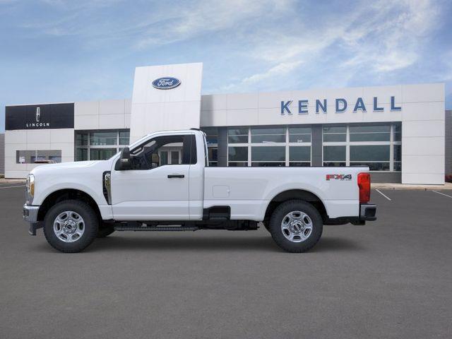 2026 Ford F-350 - $49,489