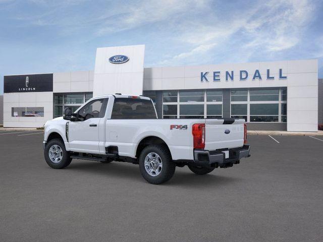 2026 Ford F-350 - $49,489