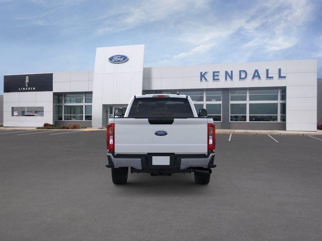 2026 Ford F-350 - $49,489
